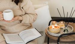 Huisparfum en geurkaarsen: slecht voor de gezondheid?