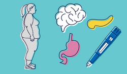 GLP-1-behandeling: hoe werkt het en voor wie?