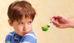 Is het schadelijk als je kind geen of te weinig groenten eet?
