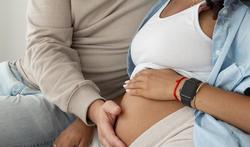 Hoe kan haptonomie helpen bij je zwangerschap en bevalling?