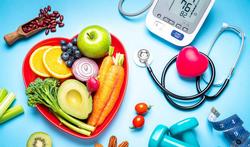 Wat moet je eten en drinken tegen een hoge bloeddruk?