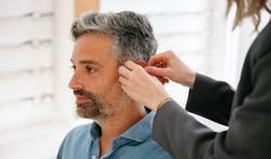 Kostprijs en terugbetaling van een hoortoestel