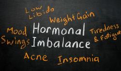 Dérèglement hormonal : symptômes et traitement