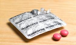 Antidouleurs : qu'est-ce que l’ibuprofène ?