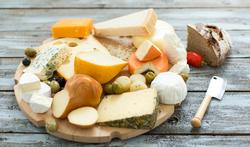 Quels sont les meilleurs fromages pour la santé ?