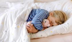 Les troubles du sommeil chez l’enfant