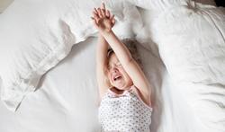 Slaapregressie: als je kindje plots slecht slaapt