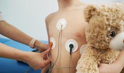 Hartritmestoornis bij kinderen: bradycardie (te trage hartslag)
