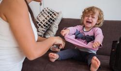 Mom rage : 9 conseils pour gérer vos accès de colère en tant que parent