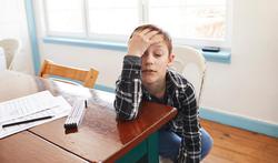 Slaaptekort bij kinderen: symptomen en gevolgen
