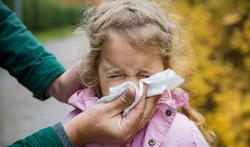 Hoelang duurt een verkoudheid bij baby's en kinderen?