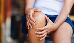 Quelles sont les blessures du genou les plus courantes ?