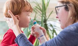 Quel type de spray nasal à l'eau de mer choisir ?