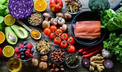 Ontstekingsremmende voeding