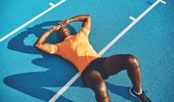 Syndrome de surentraînement : symptômes et conséquence d’un excès de sport