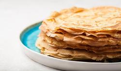 Orale mijtanafylaxie of pannenkoekensyndroom