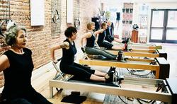 (Reformer) pilates: wat zijn de voordelen?