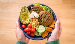 Is plantaardig (plant-based) eten gezond?
