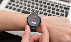 Hoe werkt een saturatiemeter?