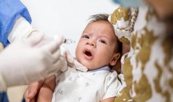 Rotavirus: belangrijke oorzaak van gastroenteritis (buikgriep) bij baby's en jonge kinderen