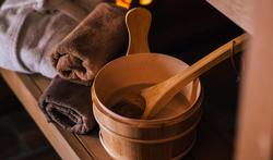 Sauna: voordelen en nadelen voor je lichaam