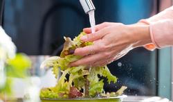 Het belang van voedselveiligheid voor kinderen en ouderen