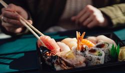 Les sushis sont-ils vraiment bons pour la santé ?