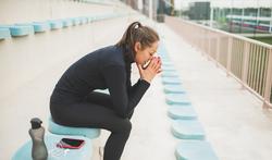 Syndrome REDs : signes d’un déséquilibre énergétique chez les sportifs