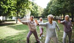 Le tai-chi est-il efficace pour perdre du poids et la graisse du ventre ?