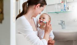 Quel est le meilleur dentifrice pour bébés et enfants ?