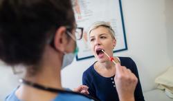 Un test salivaire pour diagnostiquer l’endométriose