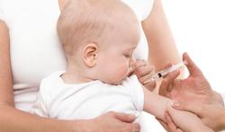 Basisvaccinatieschema: welke vaccins op welke leeftijd?