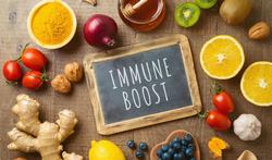 Quels aliments privilégier pour renforcer votre système immunitaire ?