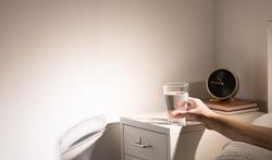 Is ‘oud’ water drinken gevaarlijk?