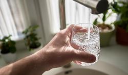 Water drinken nog belangrijker dan gedacht