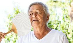 Niet of weinig zweten: anhidrosis of hypohidrosis