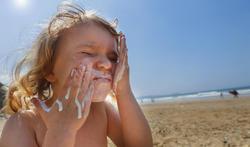 8 questions fréquentes sur la crème solaire
