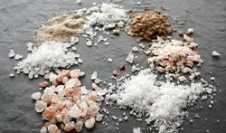 Alles wat je moet weten over zout