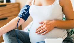 Is een lage bloeddruk tijdens de zwangerschap gevaarlijk?