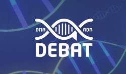 Jouw mening telt in het DNA-debat