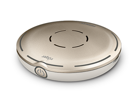 Le Roger Select de Phonak Packshot_Roger_Select_lying_052-3471-000P5.png