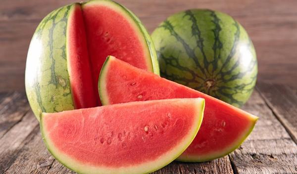 Watermeloen vijf keer anders | gezondheid.be
