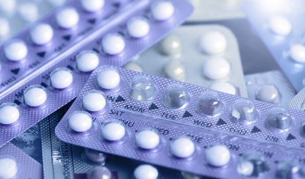 Pilule contraceptive et thrombose | PassionSanté.be