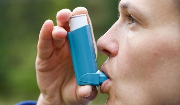 Intact gesmolten Begunstigde Inhalatoren bij astma: verschillende soorten en correct gebruik |  gezondheid.be