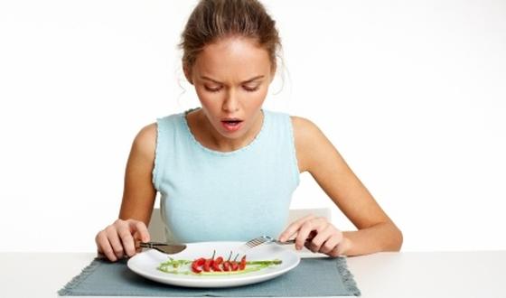Passief Onzorgvuldigheid schoner Helpen kleine borden om te vermageren? | gezondheid.be