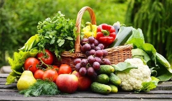 Margaret Mitchell Componist Bel terug Fruit en groente: hoe kun je optimaal profiteren van hun goede  eigenschappen? | gezondheid.be