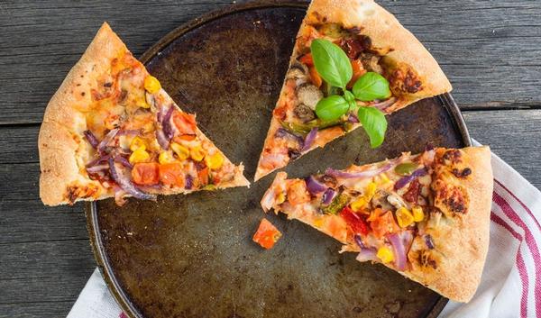 intellectueel repertoire gebruik Hoe warm je een pizza of een ovenschotel weer op zonder dat hij uitdroogt?  | gezondheid.be