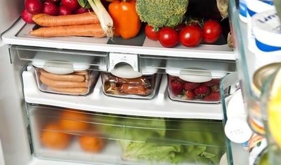 gegevens Ochtend Straat Voeding in de koelkast veilig bewaren. Geef bacteriën geen kans. |  gezondheid.be