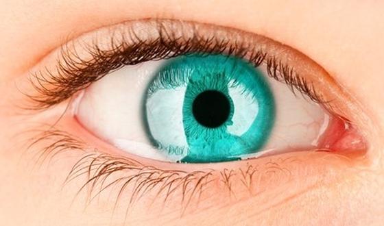 maagd Herrie Wafel Vrouwen met blauwe of groene ogen voelen minder pijn | gezondheid.be