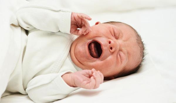 beha Microcomputer Indiener Hoe kalmeer je een huilende baby? | gezondheid.be
